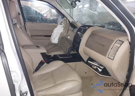 2008 Ford Escape Limited from USA, damaged, VIN 1FMCU94158KC83404